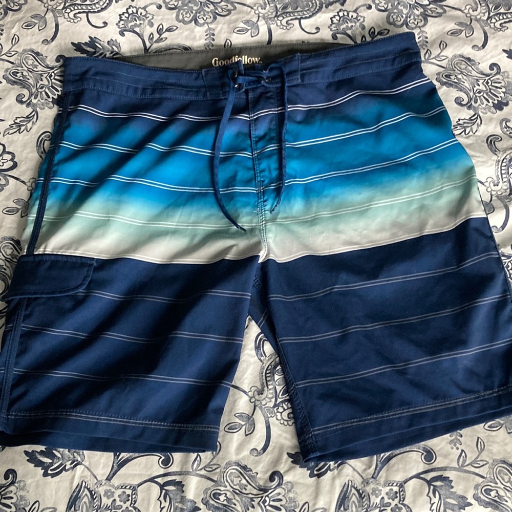 Goodfellow Board Shorts